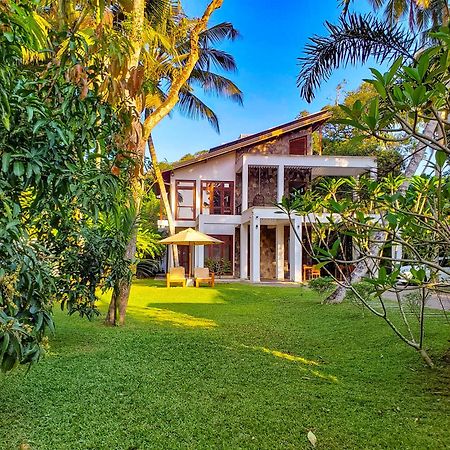 Villa Ema Galle Εξωτερικό φωτογραφία