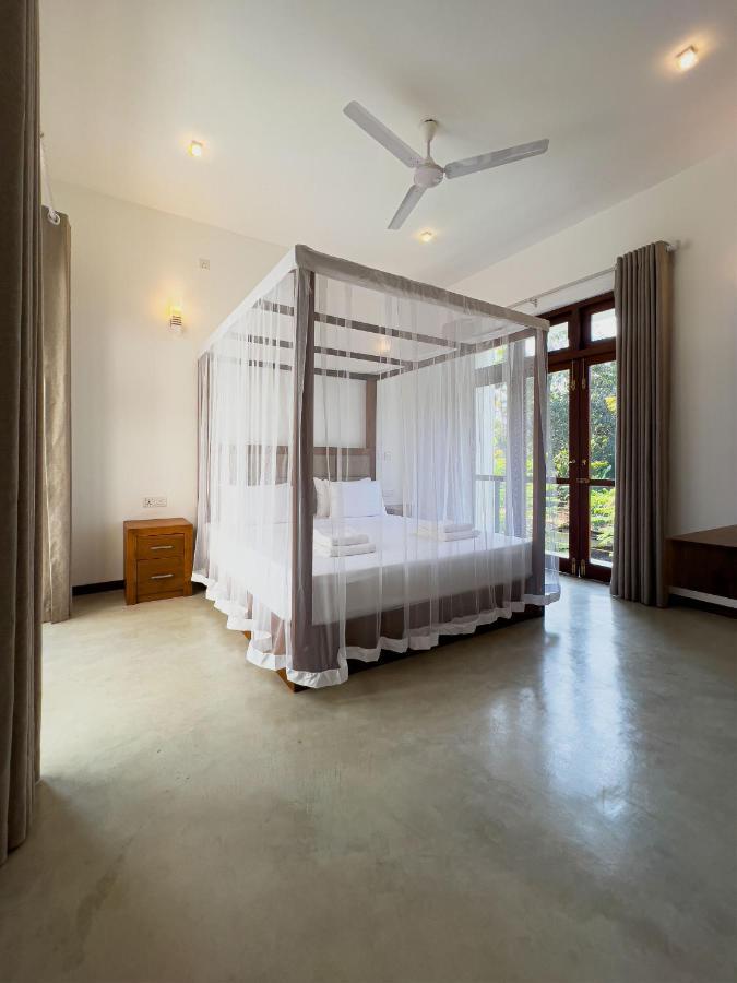 Villa Ema Galle Εξωτερικό φωτογραφία