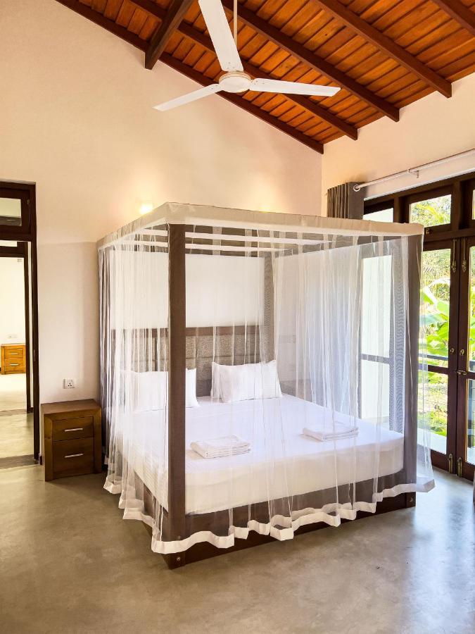 Villa Ema Galle Εξωτερικό φωτογραφία