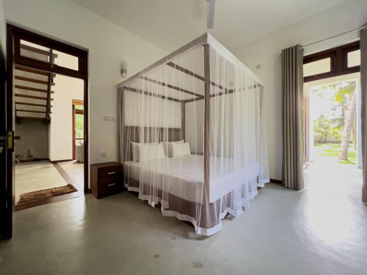 Villa Ema Galle Εξωτερικό φωτογραφία