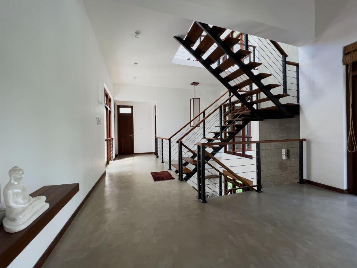Villa Ema Galle Εξωτερικό φωτογραφία