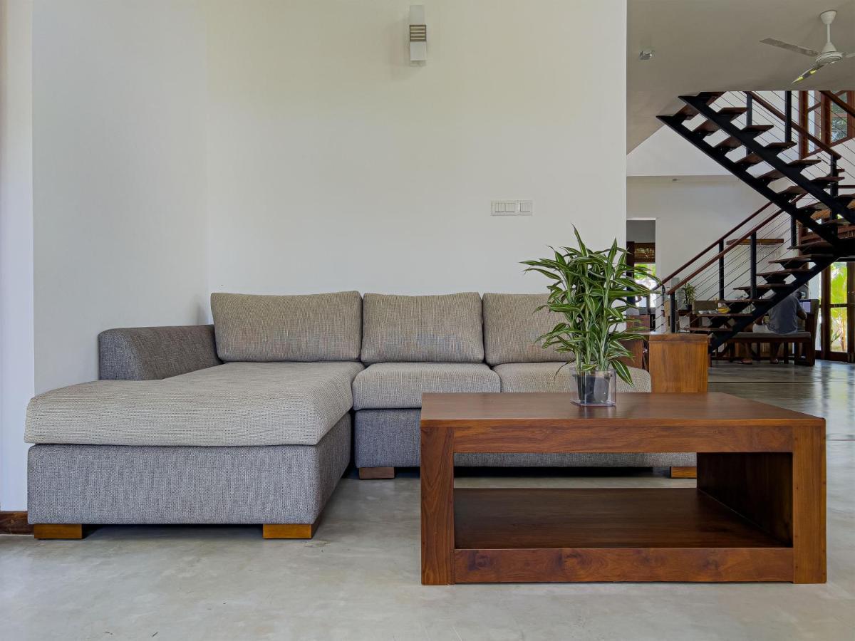 Villa Ema Galle Εξωτερικό φωτογραφία