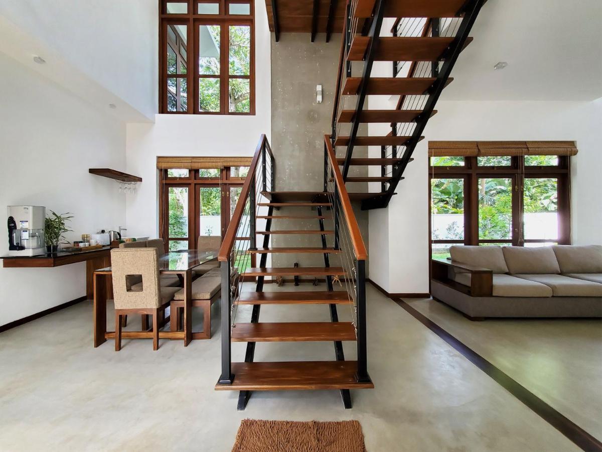 Villa Ema Galle Εξωτερικό φωτογραφία