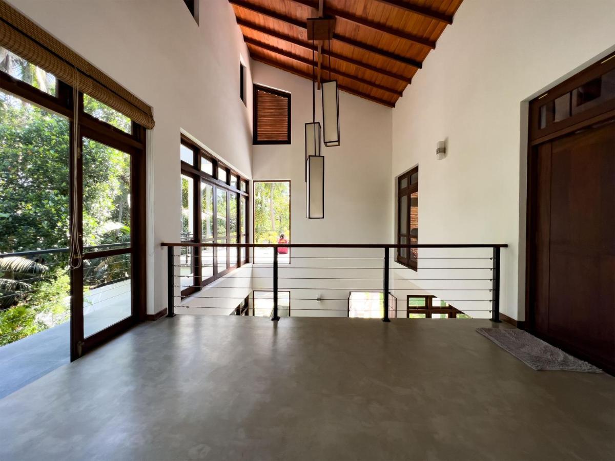 Villa Ema Galle Εξωτερικό φωτογραφία