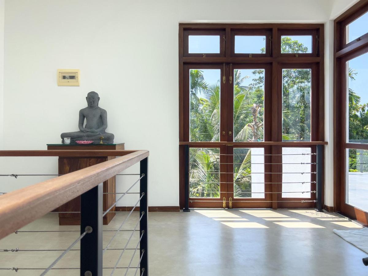 Villa Ema Galle Εξωτερικό φωτογραφία