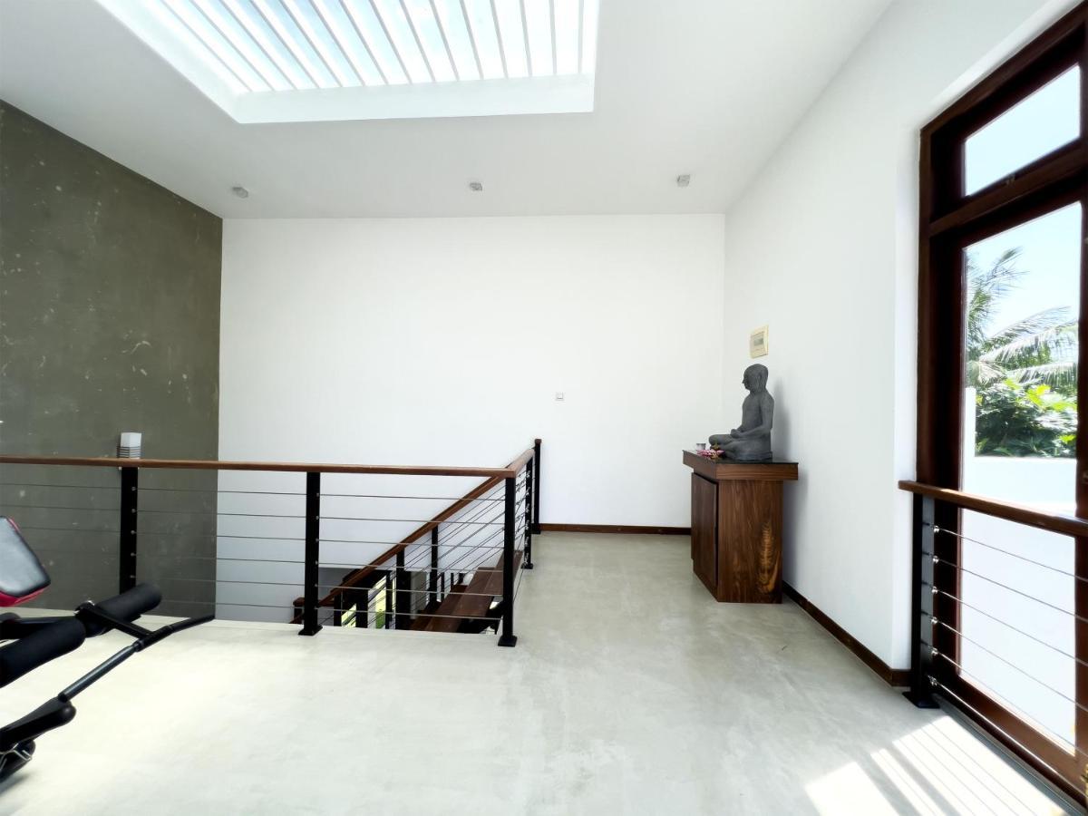 Villa Ema Galle Εξωτερικό φωτογραφία