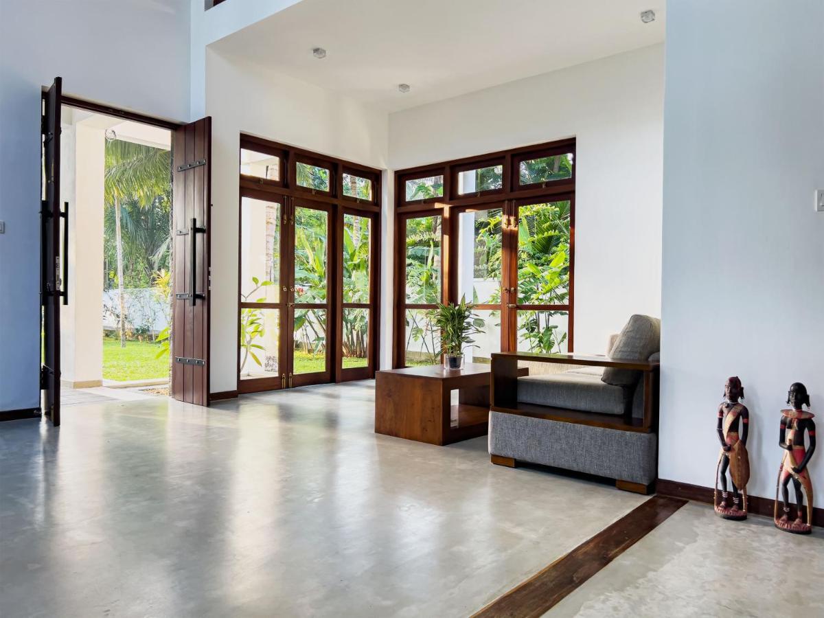 Villa Ema Galle Εξωτερικό φωτογραφία