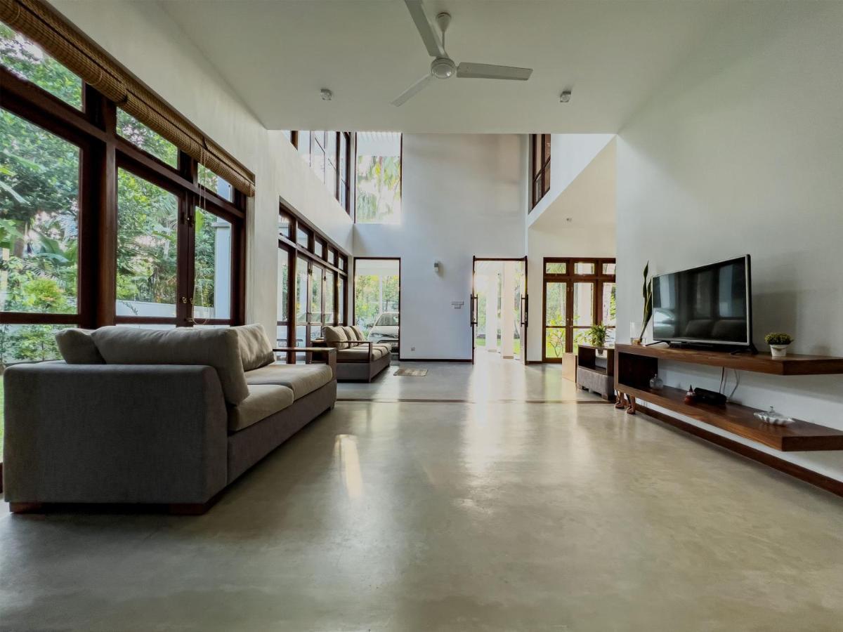 Villa Ema Galle Εξωτερικό φωτογραφία