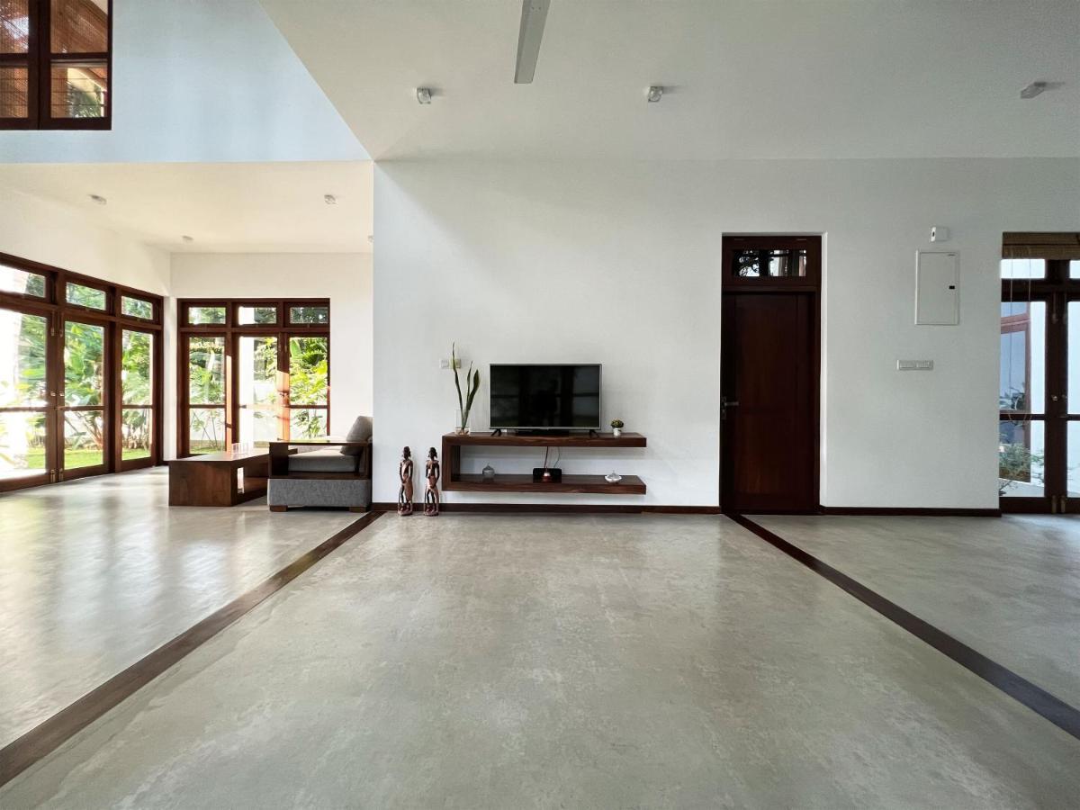 Villa Ema Galle Εξωτερικό φωτογραφία