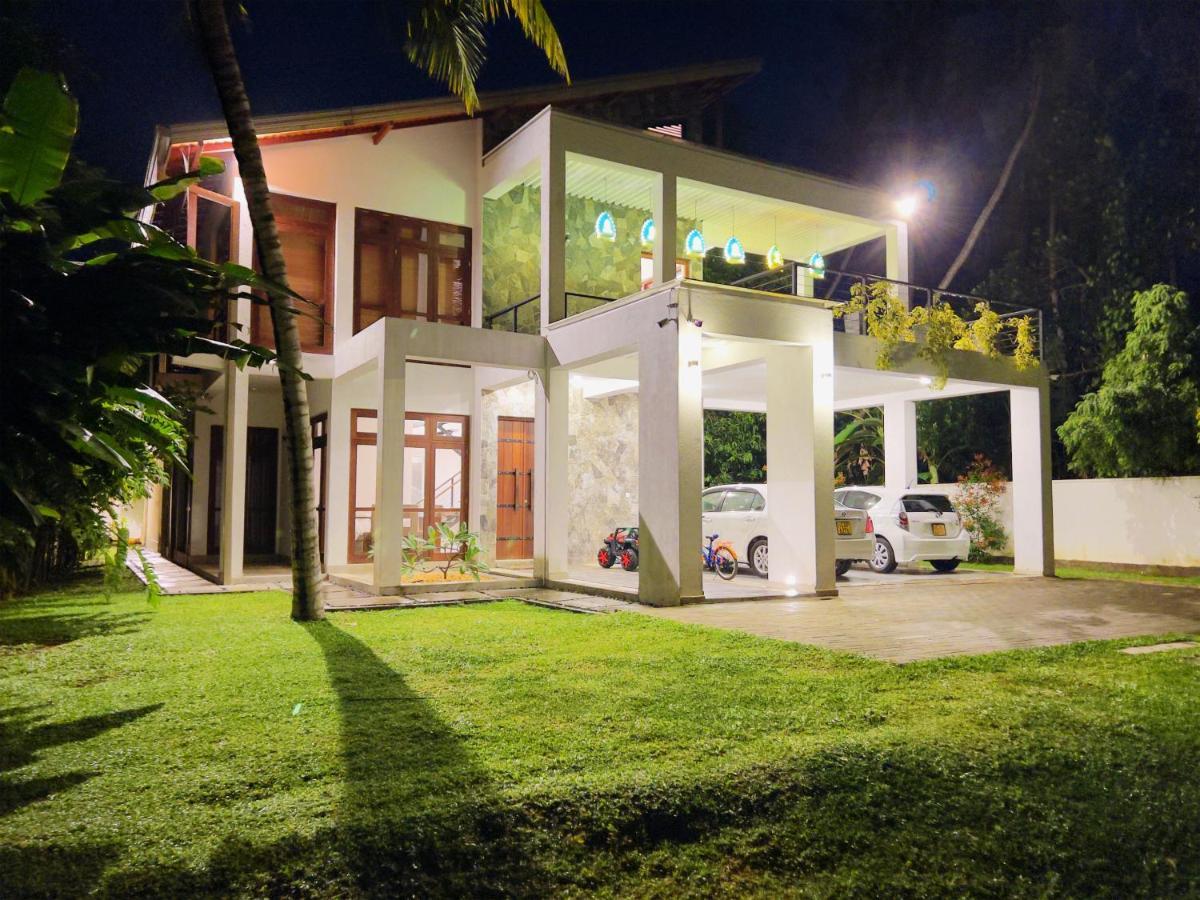Villa Ema Galle Εξωτερικό φωτογραφία