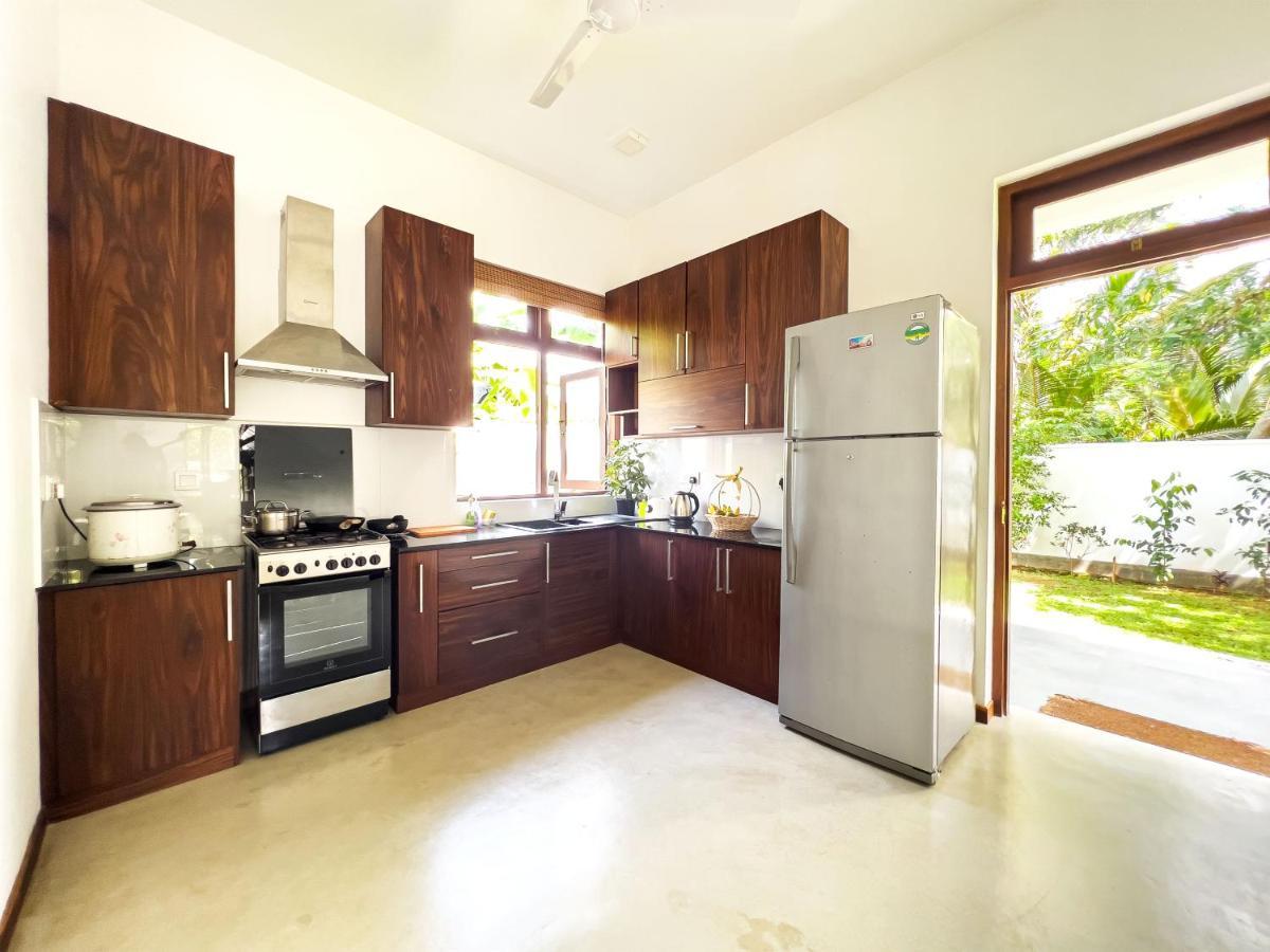Villa Ema Galle Εξωτερικό φωτογραφία