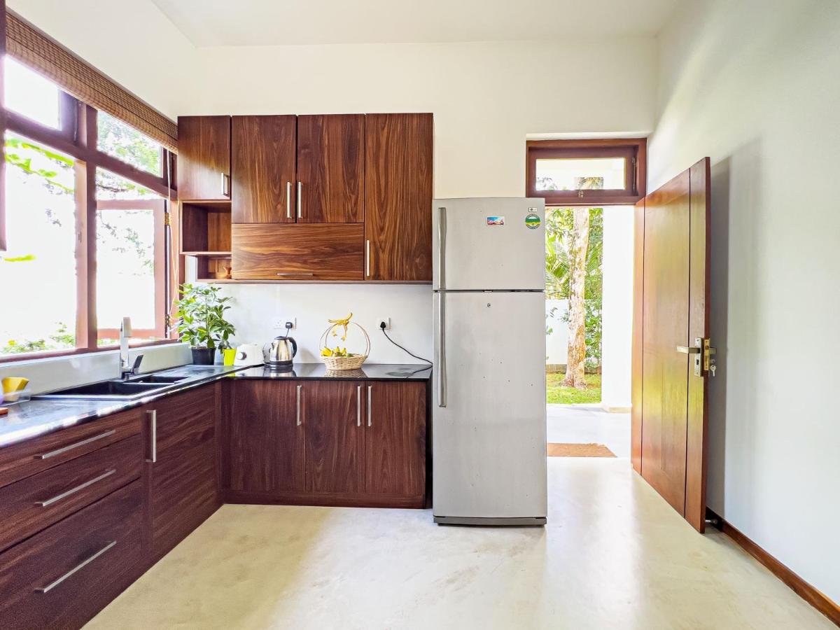 Villa Ema Galle Εξωτερικό φωτογραφία