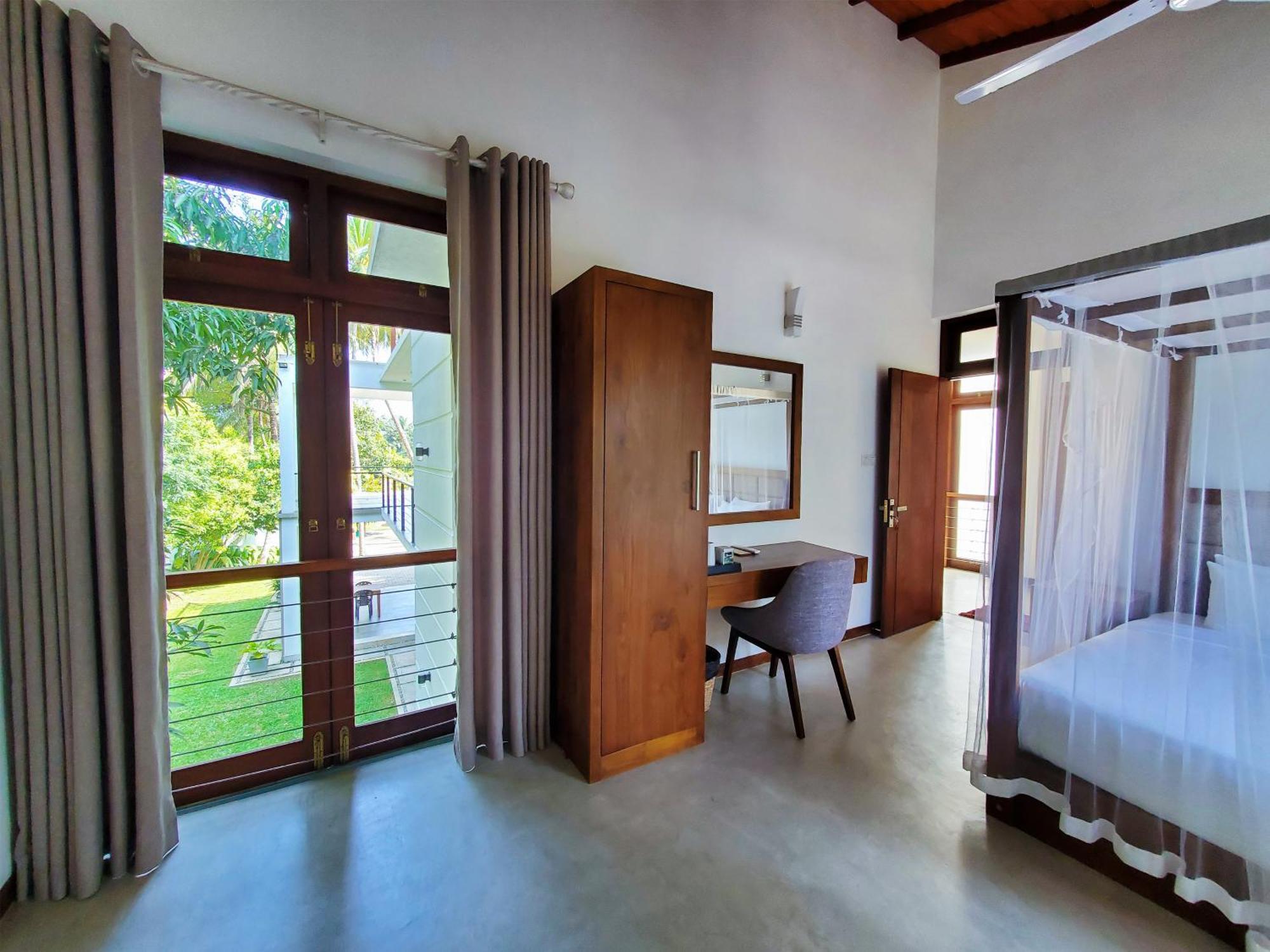 Villa Ema Galle Εξωτερικό φωτογραφία