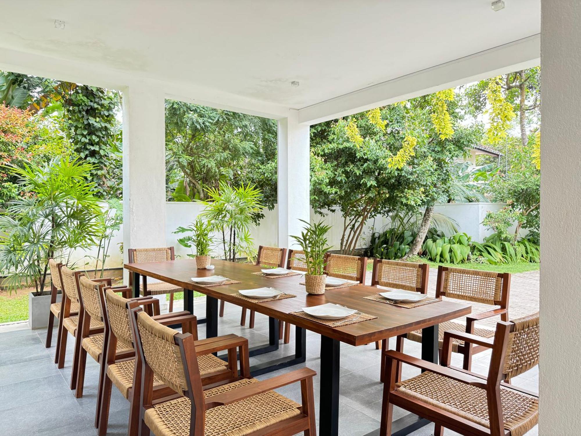 Villa Ema Galle Εξωτερικό φωτογραφία